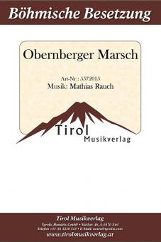 Obernberger Marsch 