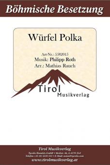 Würfel Polka 