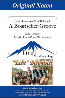 A Boarischer Groove 