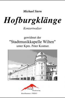 Hofburgklänge 