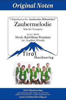 Zaubermelodie 