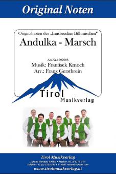 Andulka-Marsch 