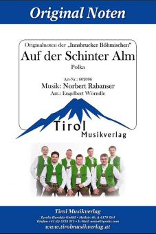 Auf der Schinter Alm 