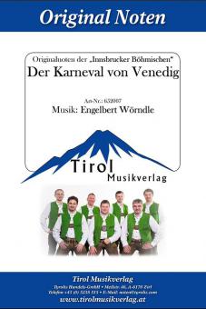 Der Karneval von Venedig 