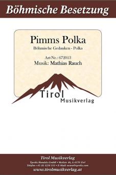 Pimms Polka 