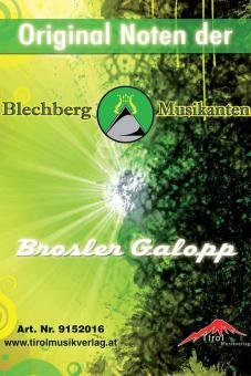 Brosler Galopp 