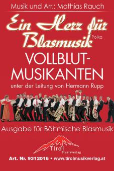 Ein Herz für Blasmusik 