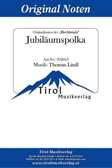 Jubiläumspolka 