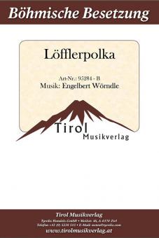 Löfflerpolka 