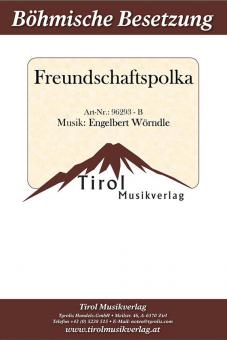 Freundschaftspolka 