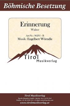 Erinnerung 