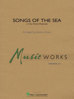 Songs of the Sea Standard