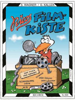 Ricos Filmkiste 
