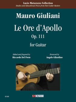 Le Ore d'Apollo op. 111 