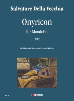 Onyricon 