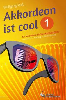 Akkordeon ist cool 1 