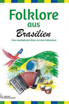 Folklore aus Brasilien 
