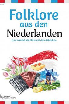Folklore aus den Niederlanden 