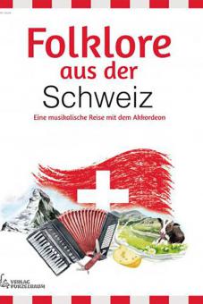 Folklore aus der Schweiz 