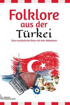 Folklore aus der Türkei 