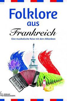 Folklore aus Frankreich 