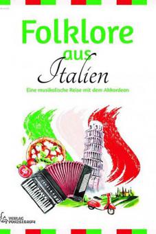 Folklore aus Italien 