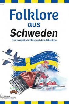 Folklore aus Schweden 