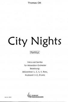 City Nights 