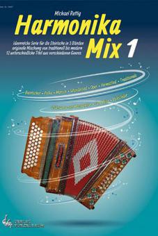 Harmonika Mix 1 