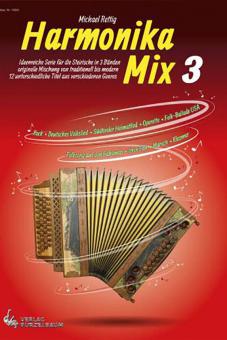 Harmonika Mix 3 