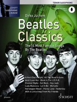 Beatles Classics 