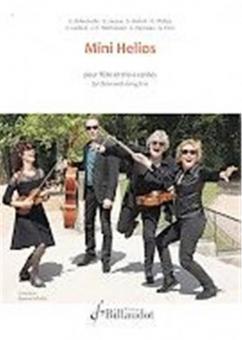 Mini Helios 