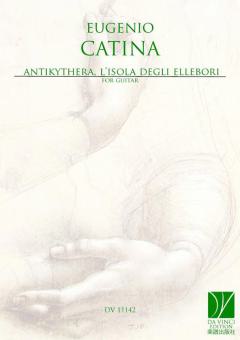 Antikythera, L'Isola degli Ellebori 