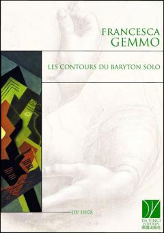 Le contours du baryton solo 