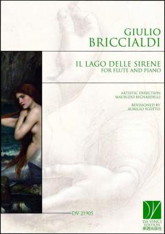 Il lago delle Sirene 