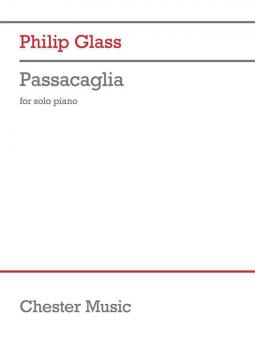 Passacaglia 