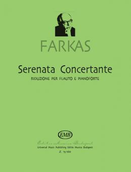 Serenata concertante 