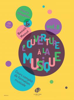 Ouverture à la musique 8 