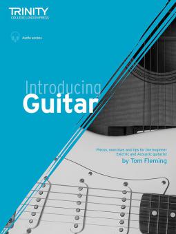 Introducing Guitar 