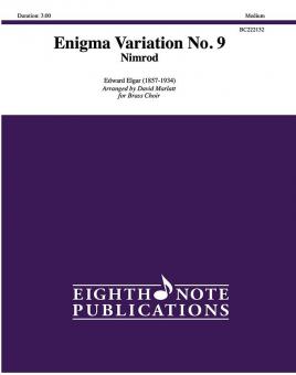 Enigma Variation No. 9 