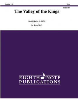 The Valley of the Kings 