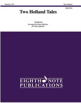 2 Holland Tales 