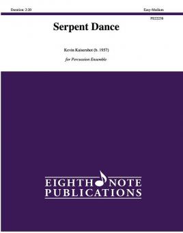 Serpent Dance 