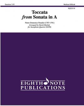 Toccata 