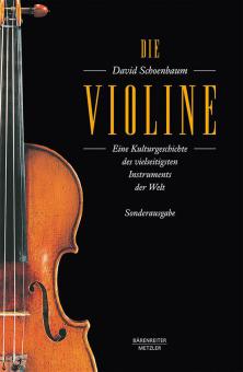 Die Violine 