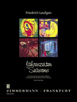 Jahreszeiten 