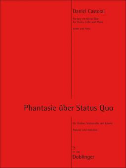 Phantasie über Status Quo 