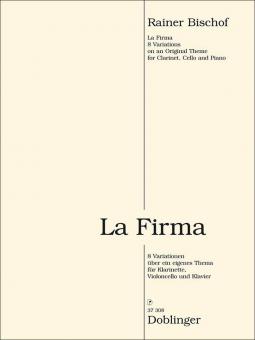La Firma 