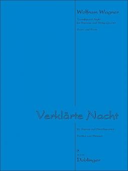 Verklärte Nacht 