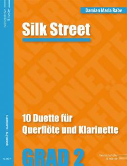Silk Street 